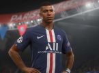 EA spricht über "verbessertes Gameplay" in FIFA 21