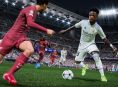 In FIFA 23 kannst du einen 'espaldinha' oder sogar einen Popass ausführen