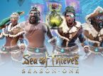 Sea of Thieves flitzt nun mit 120 Bildern pro Sekunde über Xbox Series X