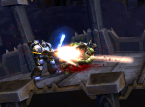 Warhammer 40,000: Carnage angekündigt