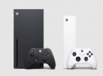 Xbox Boss zeigt und neckt neue Streaming-Konsole