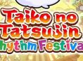Taiko no Tatsujin: Rhythm Festival Bewertung