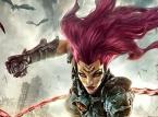 Gameplay-Trailer zu Darksiders III präsentiert Zorn's Kampfstil