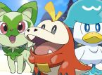 Pokémon Scharlachrot und Violett brechen Nintendo-Rekord mit 10 Millionen verkauften Exemplaren