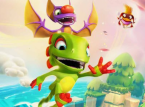 Chiptunes machen Yooka-Laylee and the Impossible Lair leichter