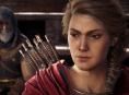 Assassin's Creed Odyssey taucht wieder auf: Atlantis-DLC endet in zwei Wochen