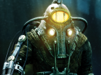 Das neue Spiel des Bioshock-Entwicklers erhält ein Startfenster