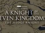 Game of Thrones-Prequel A Knight of the Seven Kingdoms: The Hedge Knight besetzt zwei neue Hauptdarsteller