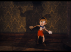 Pinocchio bekommt seinen eigenen Horrorfilm