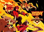 Hellboy-Charaktere als Kämpfer in Brawlhalla