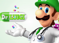 Dr. Luigi im Januar für Wii U