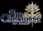 Ausgiebige Erstvorstellung des neuen Sega-Rollenspiels Sin Chronicle auf Tokyo Game Show 21
