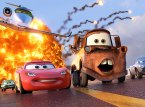 Weitere Cars-Projekte sind bei Pixar in Arbeit