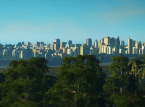 Parklife-DLC für Cities: Skylines auf PS4 und Xbox One