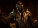Noob Saibot als Kämpfer für Mortal Kombat 11 enthüllt