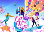 Ubisoft bietet Zuhause-Bleibern an, mit Just Dance 2020 zu tanzen