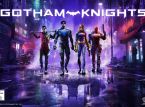 Gotham Knights bekommt neuen Gears of War-inspirierten Launch-Trailer