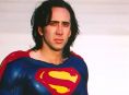 Nicolas Cage über seinen Cameo-Auftritt in The Flash: "Es ist nicht das, was mir am Set gesagt wurde"