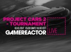 Heute im GR-Livestream: Der Start des großen Project Cars 2-Turniers