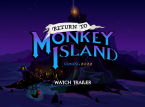 Return to Monkey Island für 2022 angekündigt, setzt an LeChuck's Revenge an
