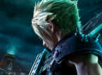 Final Fantasy VII: Rebirth immer noch auf dem besten Weg, "nächsten Winter" zu starten