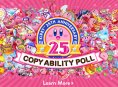 Nintendo kündigt Kirby: Battle Royale an
