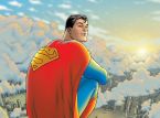 James Gunn als Superman: Legacy-Regisseur bestätigt