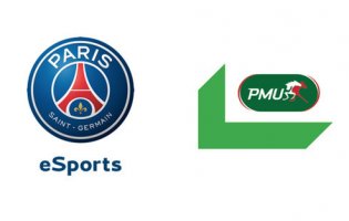 PSG eSports kündigt Partnerschaft mit PMU an