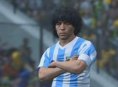 Konami und Maradona ziehen nun an einem gemeinsamen Strang