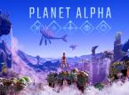 Team17 wird Sci-Fi-Platformer Planet Alpha veröffentlichen