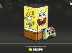 SpongeBob bekommt seine eigene Xbox Series X