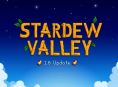 Wir schauen uns das Update 1.6 von Stardew Valley auf der heutigen GR Live an