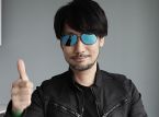 Hideo Kojima startet Podcast-Projekt auf Audible