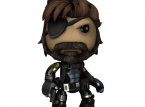 Metal Gear Solid und The Order 1886 in Little Big Planet 3