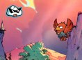 Launch-Trailer von Wonder Boy: The Dragon's Trap
