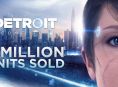 6 Millionen PS4- und PC-Spieler kaufen Detroit: Become Human