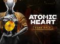 Atomic Heart ist Gold geworden