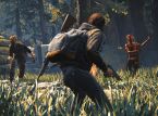 The Last of Us Multiplayer verzögert, um sich auf Einzelspieler-Spiele zu konzentrieren