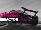 Eine knappe Stunde Gameplay aus Forza Horizon 2