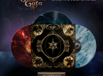 Der Soundtrack von Baldur's Gate III kommt auf Vinyl