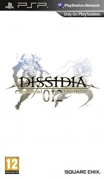 Dissidia 012 Duodecim: Final Fantasy