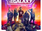 Guardians of the Galaxy Vol. 3 Trailer bereitet uns auf den Tod vor