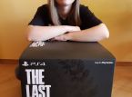 Ellie Edition und Presse-Kit von The Last of Us: Part II ausgepackt