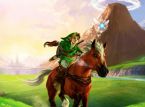 Nintendo stellt Zelda: Breath of the Wild-Erweiterungen im neuen Trailer vor