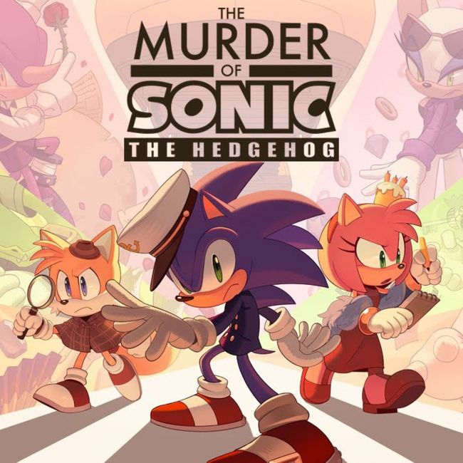 Sega tötet Sonic the Hedgehog im kostenlosen Steam-Spiel
