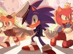 Sega tötet Sonic the Hedgehog im kostenlosen Steam-Spiel