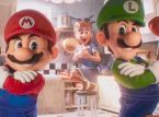 The Super Mario Bros. Movie Teaser bringt die 80er Jahre Show-Nostalgie