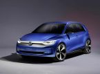Volkswagen hat ein Elektrofahrzeug vorgestellt, das weniger als 25.000 Euro kostet
