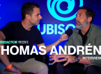 Thomas Andrén über die Leitung eines Massive-Studios, das Technik und Spiele bei Ubisoft entwickelt