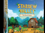 USA bekommt Brettspiel-Adaption von Stardew Valley